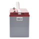 Batería de Litio Ciclo Profundo / 12.8 Vcc / 100 Ah / Descarga 50 A / -20°C a +60°C / 11 kg | SIERRA STORE