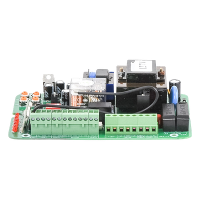ACCESSPRO XBS-CANAC800-PCB - Tarjeta Controladora / 8 Canales Simultáneos / Procesador Integrado / Diseño Compacto / Control de Motor | SIERRA STORE