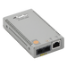 Convertidor de medios / 10/100TX a 100FX / Multimodo SC / 2 km / TAA / Multiregión PSU / 0°C a 50°C | SIERRA STORE