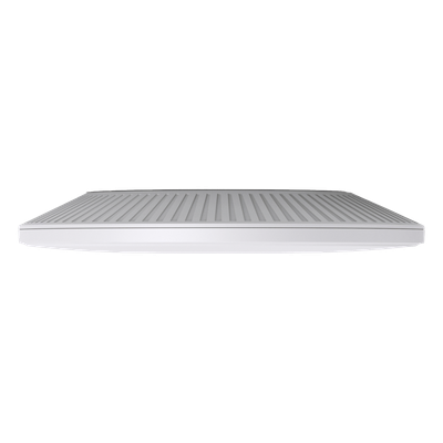 Punto de Acceso Wi-Fi 7 / BE11000 Tribanda / 1 Puerto 10 Gbps / MLO / PoE+ / Montaje Techo/Pared | SIERRA STORE
