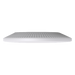 Punto de Acceso Wi-Fi 7 / BE11000 Tribanda / 1 Puerto 10 Gbps / MLO / PoE+ / Montaje Techo/Pared | SIERRA STORE
