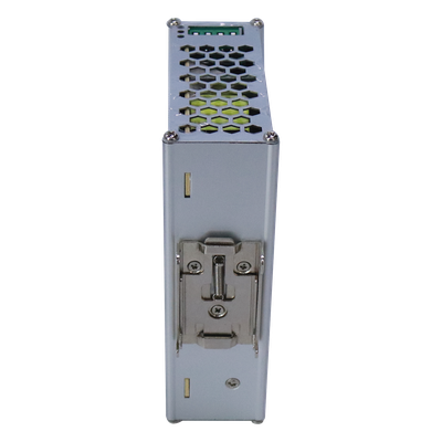 Fuente Industrial DIN Rail / 48 VCC / 2.5 A / 120 W / Entrada 100-240 VCA / -20°C a 70°C / 4.72 x 1.68 x 5.08 in | SIERRA STORE