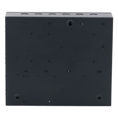 Controlador de Acceso 2 Puertas / 3,000 Huellas / 30,000 Tarjetas / TCP/IP / Gabinete con Fuente 12V 5A / Memoria SD hasta 32GB | SIERRA STORE