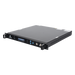 Transmisor Óptico / 1550 nm / Modulación Externa / 2 Salidas 9 dBm / DWDM / Doble Fuente de Poder | SIERRA STORE