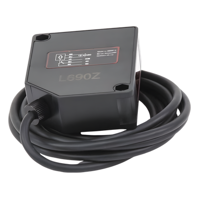 ACCESSPRO XBS-RR16 - Detector Fotoeléctrico / Alcance 16 m (52.5 ft) / IP65 / Salida Relevador 30 VCC @ 1 A / Tiempo de Respuesta < 20 | SIERRA STORE