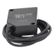 ACCESSPRO XBS-RR16 - Detector Fotoeléctrico / Alcance 16 m (52.5 ft) / IP65 / Salida Relevador 30 VCC @ 1 A / Tiempo de Respuesta < 20 | SIERRA STORE