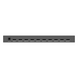 Controlador de Video Wall / 1x HDMI 2.0 In / 9x HDMI Out / 3x3 / 4K60Hz / HDCP 2.2 | SIERRA STORE