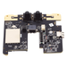 HIKVISION 202005505 - Tarjeta principal / Montaje en pared / Serie DSK1T342 / Plástico duradero / Protección contra descargas | SIERRA STORE