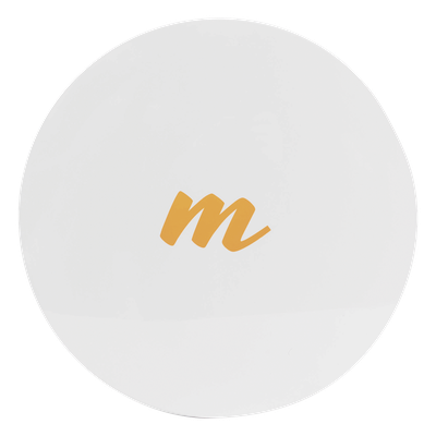 Radio Backhaul PTP / 24 GHz / 1.5 Gbps / MIMO 4X4:4 / OFDM 256 QAM / Antena 33 dBi / IP67 / SFP / GPS+GLONASS | SIERRA STORE
