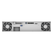 Servidor Nas para rack de 8 bahías / Hasta 192 TB | SIERRA STORE