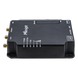 Router Industrial 4G LTE / Wi-Fi 802.11b/g/n / Dual SIM / 2 Puertos Fast Ethernet / RS232+RS485 / -40°C a 70°C | SIERRA STORE