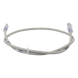 PANDUIT UTPSP3GYY - Cable de Parcheo / UTP Cat6 / 24 AWG / CM / 0.91 m (3 ft) / Gris | SIERRA STORE