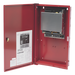 Panel análogo-direccionable / Sin pantalla / 1 lazo SLC (159+159) expandible a 636 puntos / Red hasta 8 paneles / 5,088 puntos totales | SIERRA STORE