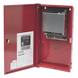 Panel análogo-direccionable / Sin pantalla / 1 lazo SLC (159+159) expandible a 636 puntos / Red hasta 8 paneles / 5,088 puntos totales | SIERRA STORE
