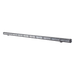 Barra de luz de advertencia de 10 Módulos de 6 LED, 49 Pulgadas, Ámbar/Claro | SIERRA STORE