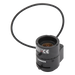 Lente Varifocal / 3-8 mm / Iris Automático DC / Día/Noche / Formato 1/3" / Ángulo Horizontal 27° a 90.8° | SIERRA STORE
