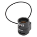 Lente Varifocal / 3-8 mm / Iris Automático DC / Día/Noche / Formato 1/3" / Ángulo Horizontal 27° a 90.8° | SIERRA STORE