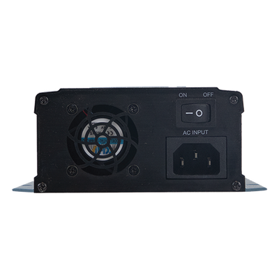 Cargador de Baterías / 12V / 25A / 420W / Rango de Carga 10.5 ~ 100V / CAN Bus / NFC / Compensación de Temperatura | SIERRA STORE