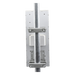 Antena sectorial / 90° apertura / 17 dBi / 4.9-6.0 GHz / MU-MIMO 4x4 / IP67 / 1.95 x 0.51 x 0.36 ft / 8.16 lb | SIERRA STORE