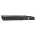 UPS de 1000 VA/800 W, Topología Línea Interactiva, Entrada 120 Vca NEMA 5-15P, Onda Senoidal Pura, Torre o Rack 1 UR, Con 7 Tomas NEMA | SIERRA STORE