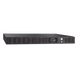 UPS de 1000 VA/800 W, Topología Línea Interactiva, Entrada 120 Vca NEMA 5-15P, Onda Senoidal Pura, Torre o Rack 1 UR, Con 7 Tomas NEMA | SIERRA STORE