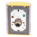 Botón de Salida / Carcasa de Policarbonato / Bocina Integrada / Llave de Restablecimiento / Rango -40 a 121°C / UL cUL ADA | SIERRA STORE