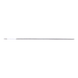 Muelle para Curvar en Frío / Tubería Rígida PVC / 20 mm / Acero Especial de Alta Resistencia / Instalaciones Eléctricas y | SIERRA STORE
