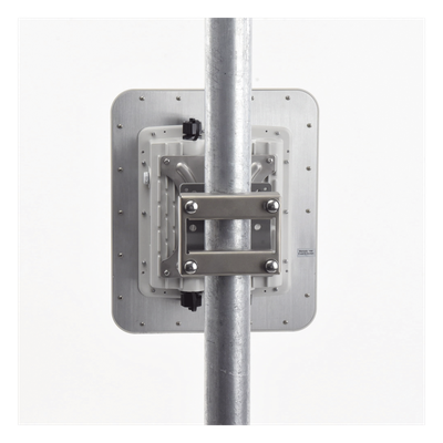 Punto de Acceso WiFi Omnidireccional 2.4/5.8 GHz Alta Capacidad para Exterior 512 Usuarios Concurrentes | SIERRA STORE