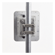 Punto de Acceso WiFi Omnidireccional 2.4/5.8 GHz Alta Capacidad para Exterior 512 Usuarios Concurrentes | SIERRA STORE