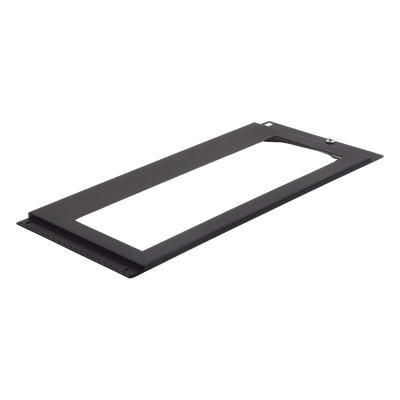 Placa de Revestimiento / Gabinete Serie CAB-4 / CPU2-3030 / NCA-2 / Acabado Frontal | SIERRA STORE