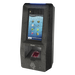Lector de Huellas Dactilares / IP65 / IK09 / PoE / iCLASS / Detección de Dedo Falso / 2.13 pies x 2.13 pies x 0.82 pies | SIERRA STORE