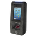 Lector de Huellas Dactilares / IP65 / IK09 / PoE / iCLASS / Detección de Dedo Falso / 2.13 pies x 2.13 pies x 0.82 pies | SIERRA STORE