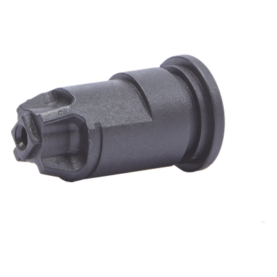 Cilindro de cerradura / Llave triangular / Acero inoxidable AISI 316L / IP44 / -20°C a +55°C / Barreras 615-620-640 | SIERRA STORE