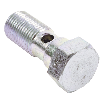 Tornillo de Fijación de Manguera / Compatible con Series 615, 620, 640 y B680 / Acero de Alta Resistencia / Tratamiento Anticorrosivo | SIERRA STORE