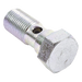 Tornillo de Fijación de Manguera / Compatible con Series 615, 620, 640 y B680 / Acero de Alta Resistencia / Tratamiento Anticorrosivo | SIERRA STORE