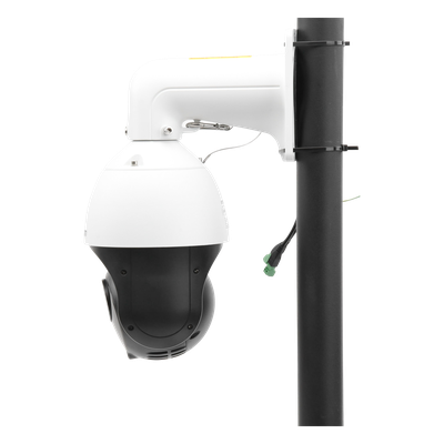 Domo PTZ TurboHD / 2 Megapixel / 15X Zoom Óptico / IR EXIR 100 m (328 ft) / WDR 120 dB / Ultra Baja Iluminación / IP66 | SIERRA STORE