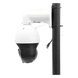 Domo PTZ TurboHD / 2 Megapixel / 15X Zoom Óptico / IR EXIR 100 m (328 ft) / WDR 120 dB / Ultra Baja Iluminación / IP66 | SIERRA STORE
