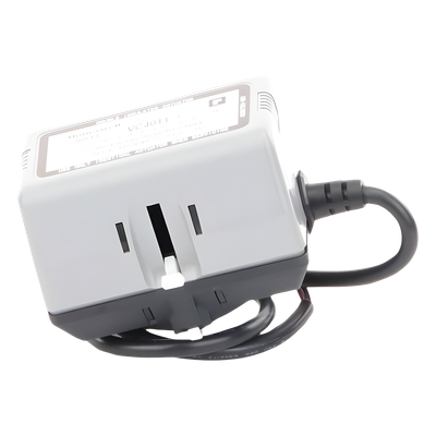 Actuador On/Off para Válvulas / 120 VCA / Cierre Hermético 60 psi / IP40 / Tiempo de Operación 6 s | SIERRA STORE