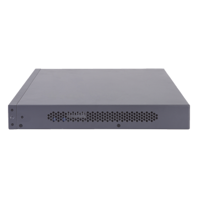 OLT / 8 Puertos EPON / 16 Puertos Uplink / 512 ONUs / 10G SFP+ / Rack 1U | SIERRA STORE