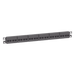 PANDUIT CP245E88BLY - Panel de Parcheo / 24 Puertos / Cat 5e / 1 UR / Plano / Negro | SIERRA STORE