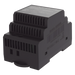 Fuente de Poder Industrial / Entrada 100-240 Vca / Salida 24 Vcc / 2.5 A / 60 W / Riel DIN / -20°C a 45°C / 3.7 x 2.1 x 2.3 in | SIERRA STORE