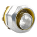 Conector Recto Liquidtight / 1" (25 mm) / Acabado Bruñido / UL 514B / NEMA FB-1 | SIERRA STORE