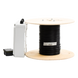 MICALERT Cable Sensor para Paredes, barandales , Rejas rígidas / 1 zona de 152 metros de proteccion | SIERRA STORE