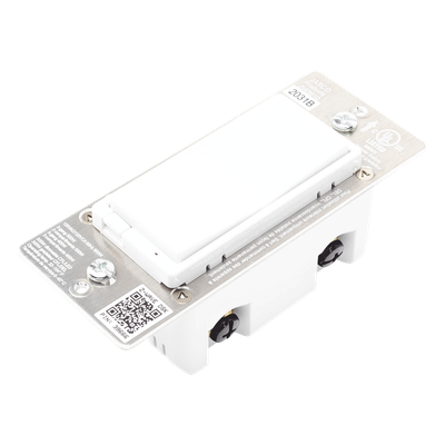 (ZWAVE) Dimmer, señal inalámbrica Z-WAVE, compatible con HUB HC7, C8, panel de alarma L5210, L7000, Total Connect. y Alarm.Com | SIERRA STORE