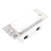 (ZWAVE) Dimmer, señal inalámbrica Z-WAVE, compatible con HUB HC7, C8, panel de alarma L5210, L7000, Total Connect. y Alarm.Com | SIERRA STORE