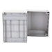 Cuadro de Mando / 110VAC Entrada / 24VDC Salida / Compatible Series AXO y ATS | SIERRA STORE