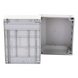 Cuadro de Mando / 110VAC Entrada / 24VDC Salida / Compatible Series AXO y ATS | SIERRA STORE