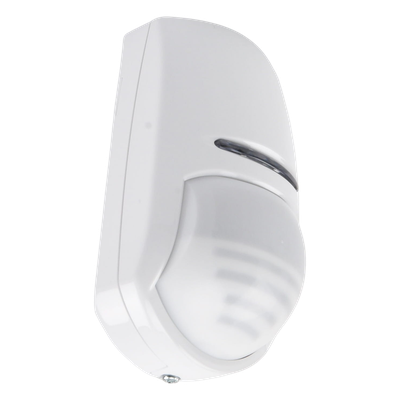 HIKVISION DS-PD2-P10P-W - Detector PIR Interior Inalámbrico / Inmunidad a Mascotas 24 kg / Cobertura 10 m (32.8 ft) / Ángulo 85° / | SIERRA STORE