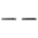 Extensor HDMI Inalámbrico / 4K@60Hz / Transmisión 50 m (164 ft) / Banda 5 GHz / Transferencia IR / Emparejamiento SSID | SIERRA STORE