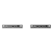 Extensor HDMI Inalámbrico / 4K@60Hz / Transmisión 50 m (164 ft) / Banda 5 GHz / Transferencia IR / Emparejamiento SSID | SIERRA STORE